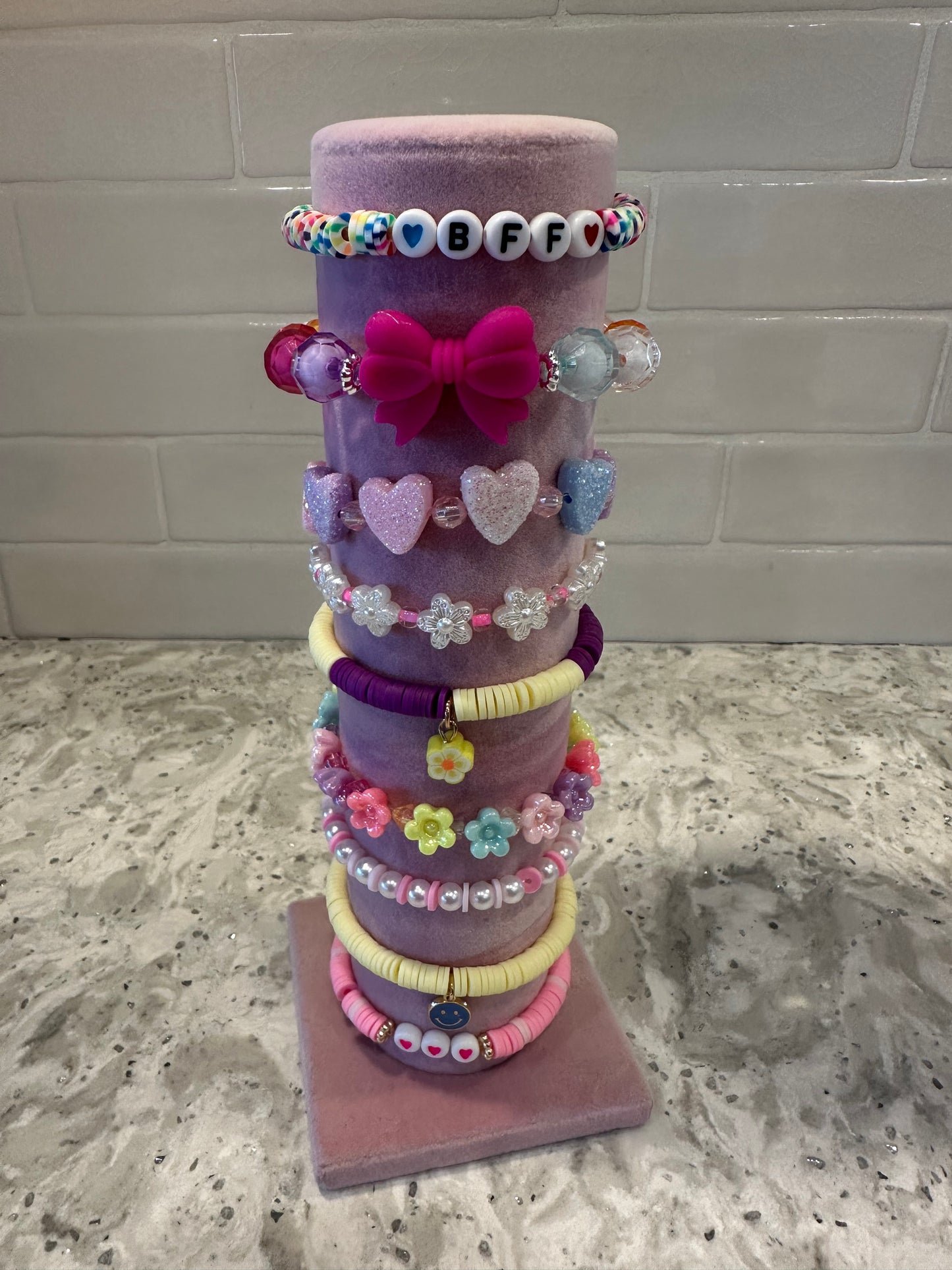 Bracelets Single