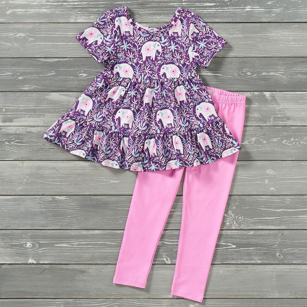 Ellie - 2 Piece Set