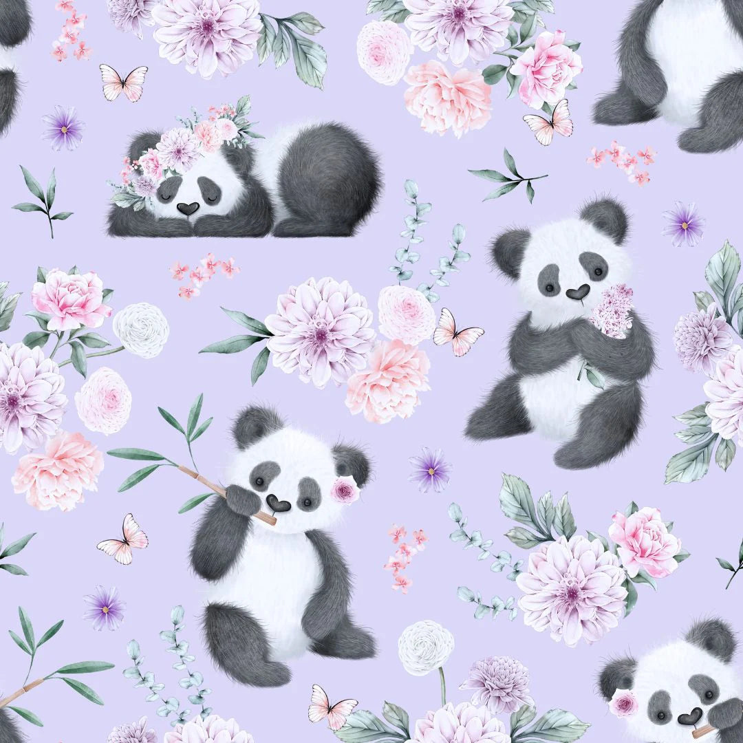 Pretty Pandas
