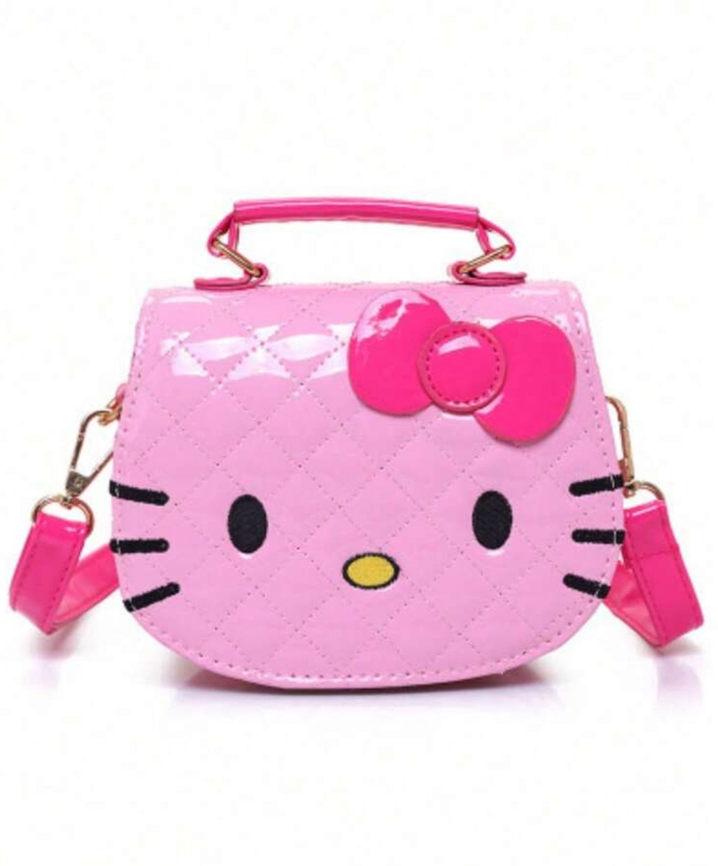 Kitty Purse