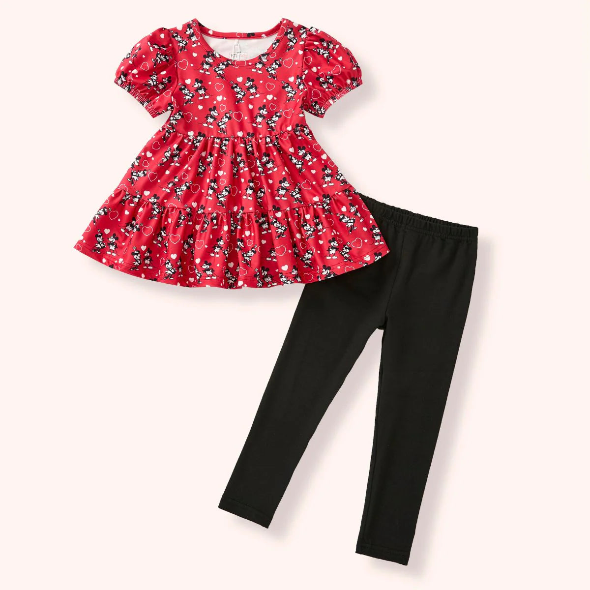 Steamboat Sweetheart Pant Set