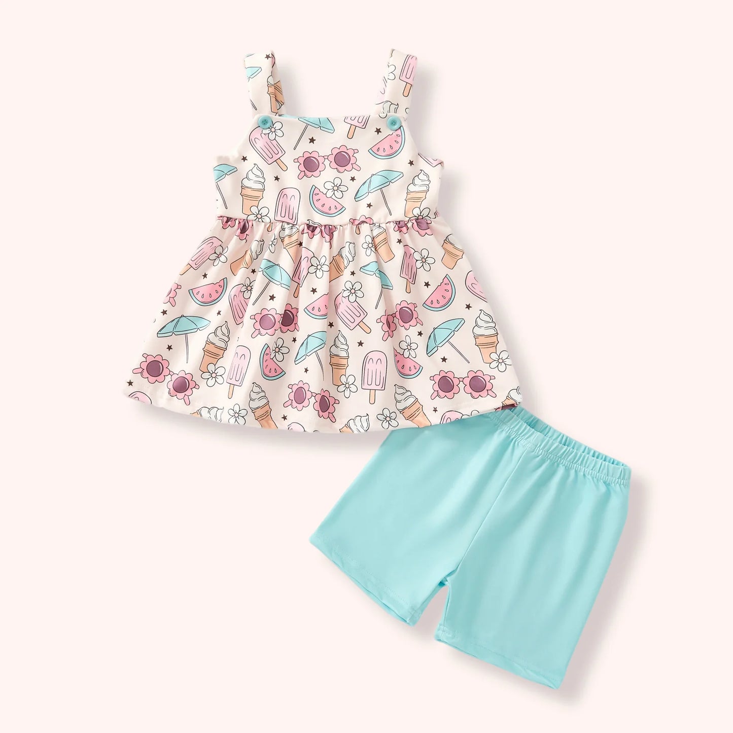 Sweet & Sunny Set