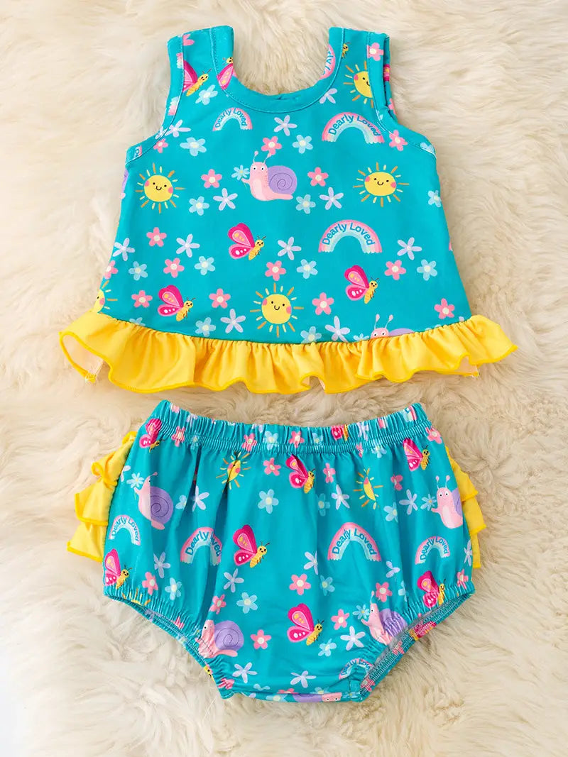 Dearly Loved Set