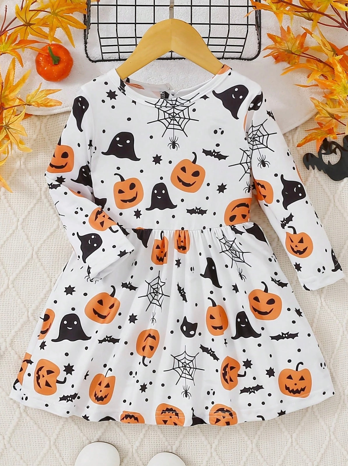 Halloween Dress