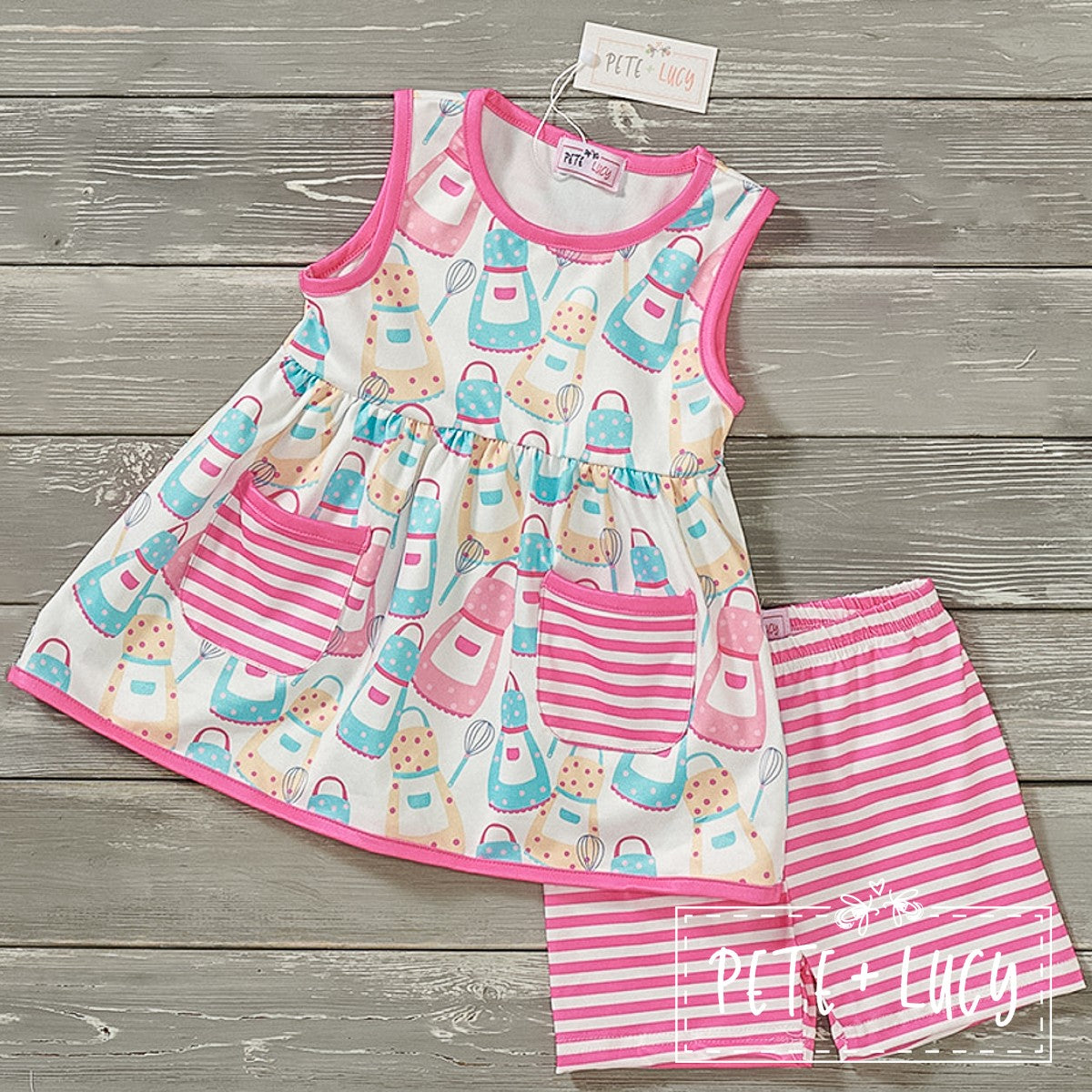 Baking Beauty 2 Piece Set