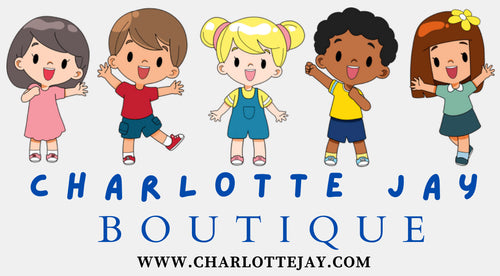 Charlotte Jay Boutique 