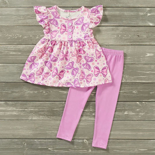 Bowtastic 2 Piece Set