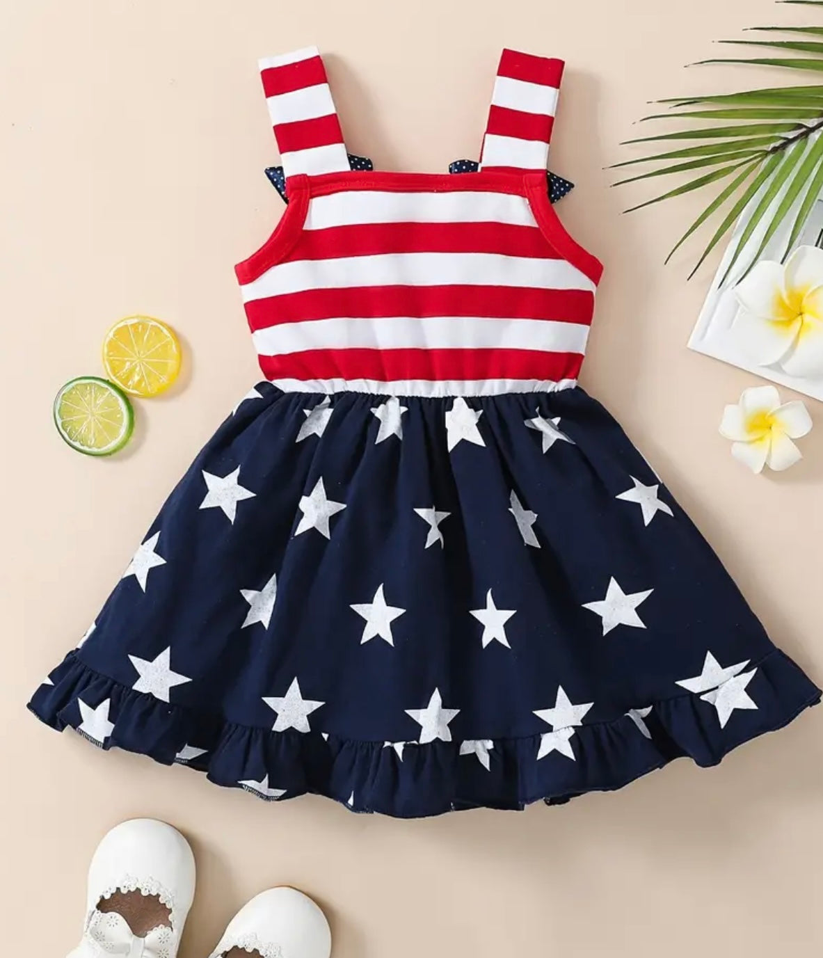 4th of July Dress