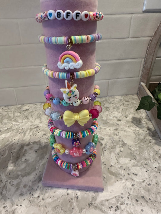 Bracelets Single