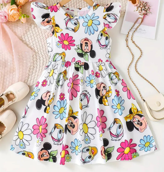 Mouse Dress
