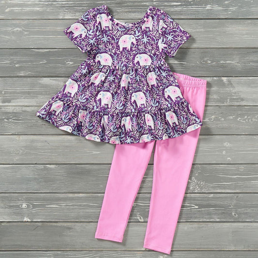 Ellie - 2 Piece Set