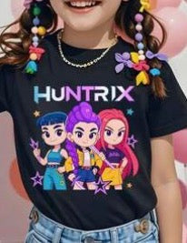 D Hunter T Shirt