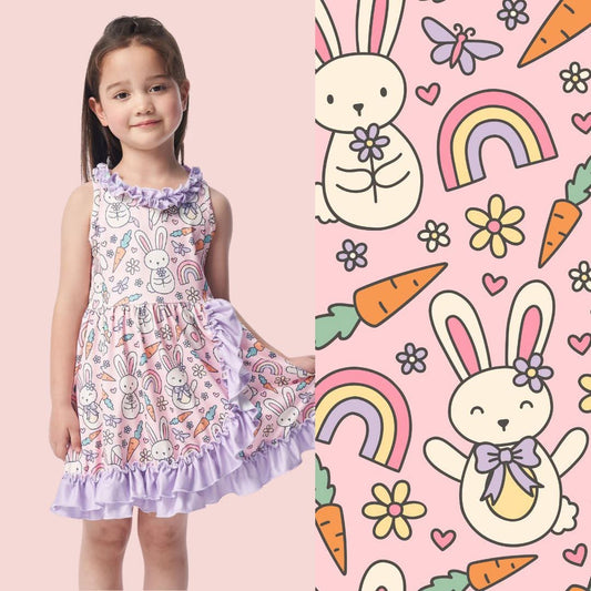 Carrot Patch Cutie