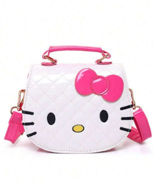 Kitty Purse
