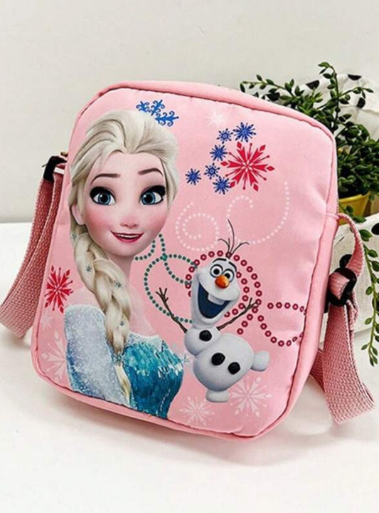 Elsa Bag - Pink