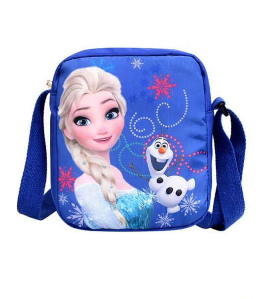 Elsa Bag - Blue