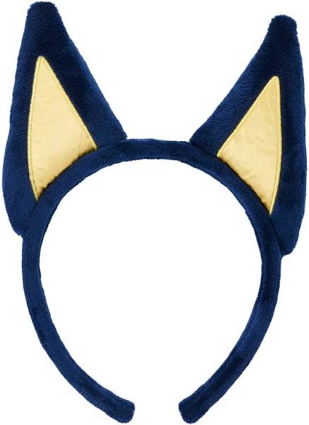 Bluey Dog Headband