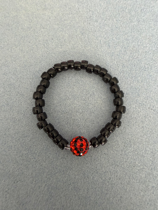 Bracelet-Basketball