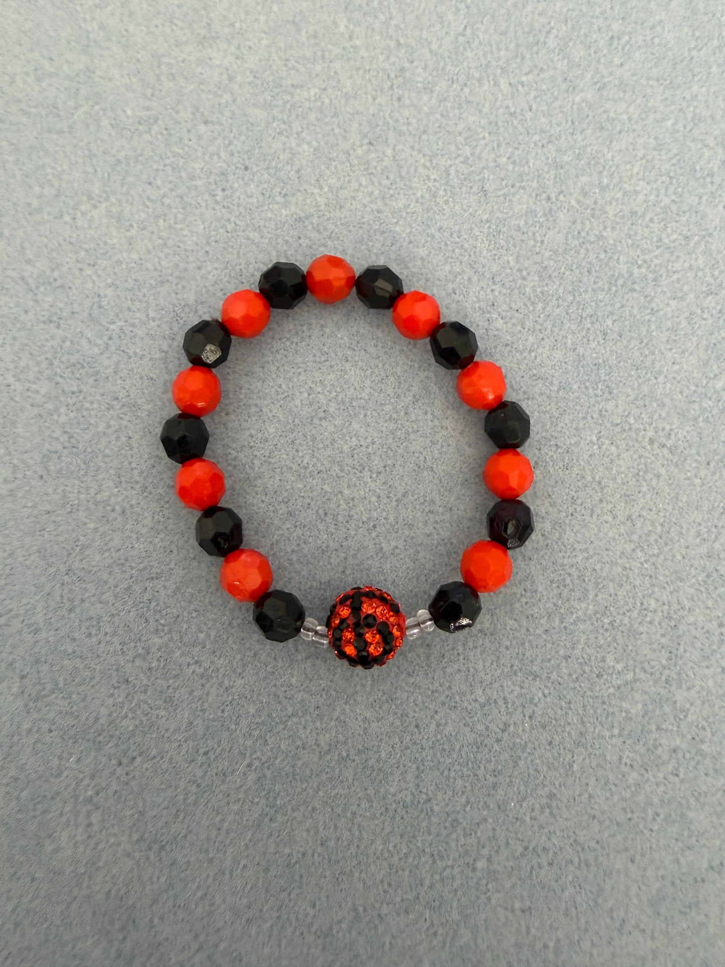 Bracelet-Basketball