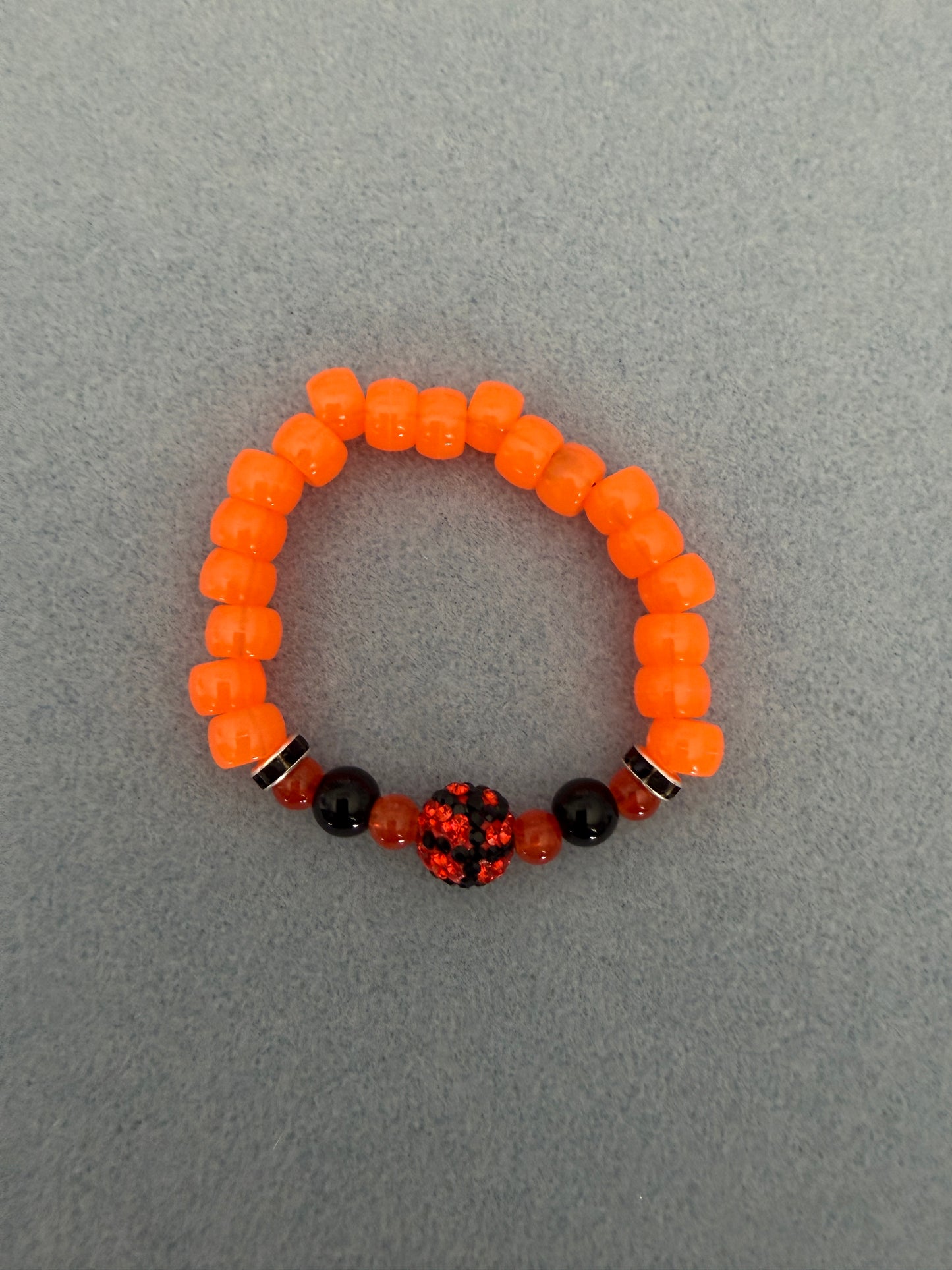 Bracelet-Basketball