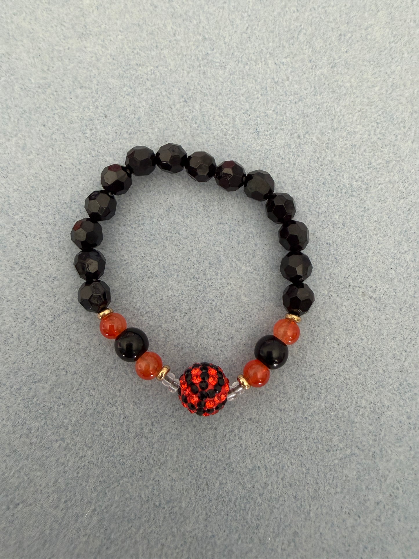 Bracelet-Basketball
