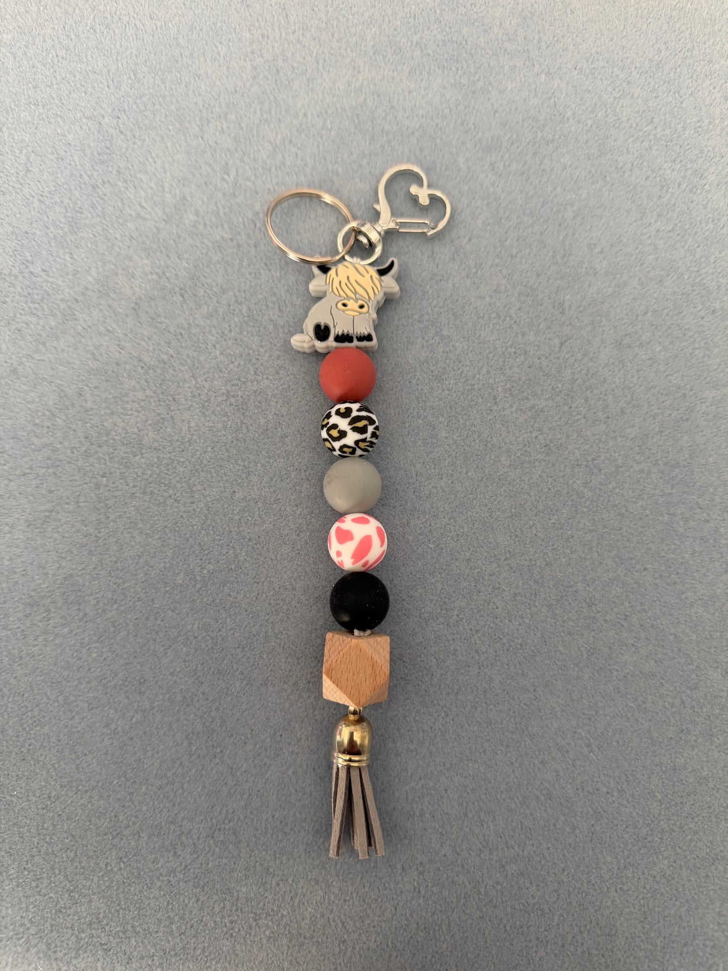 Purse/Bag Charm