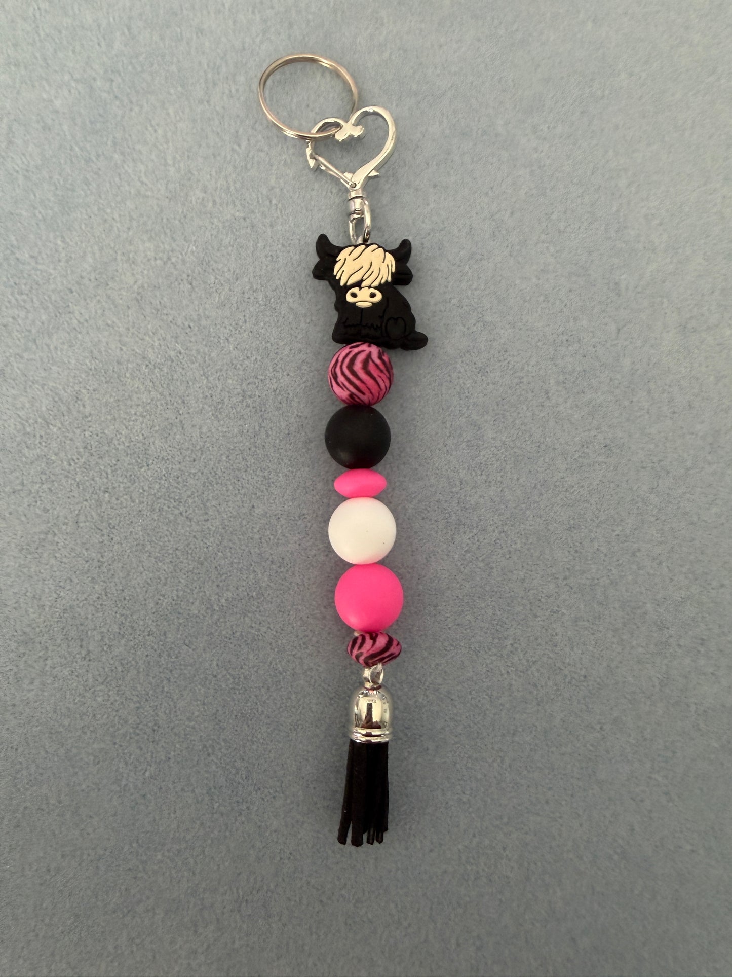 Purse/Bag Charm