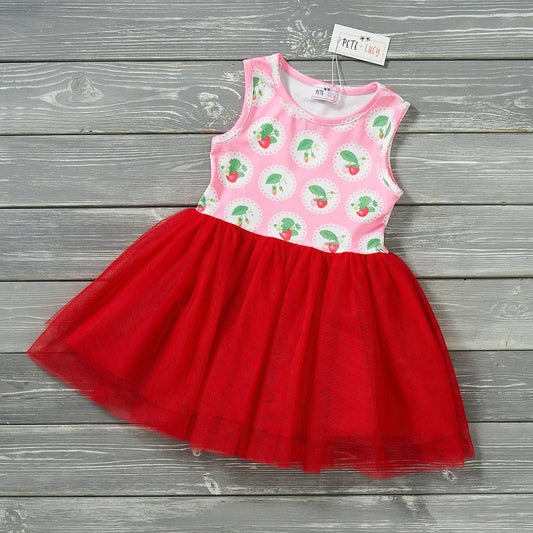 Simply Strawberry