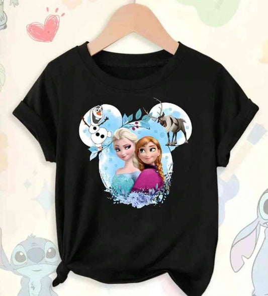 Frozen T-Shirt