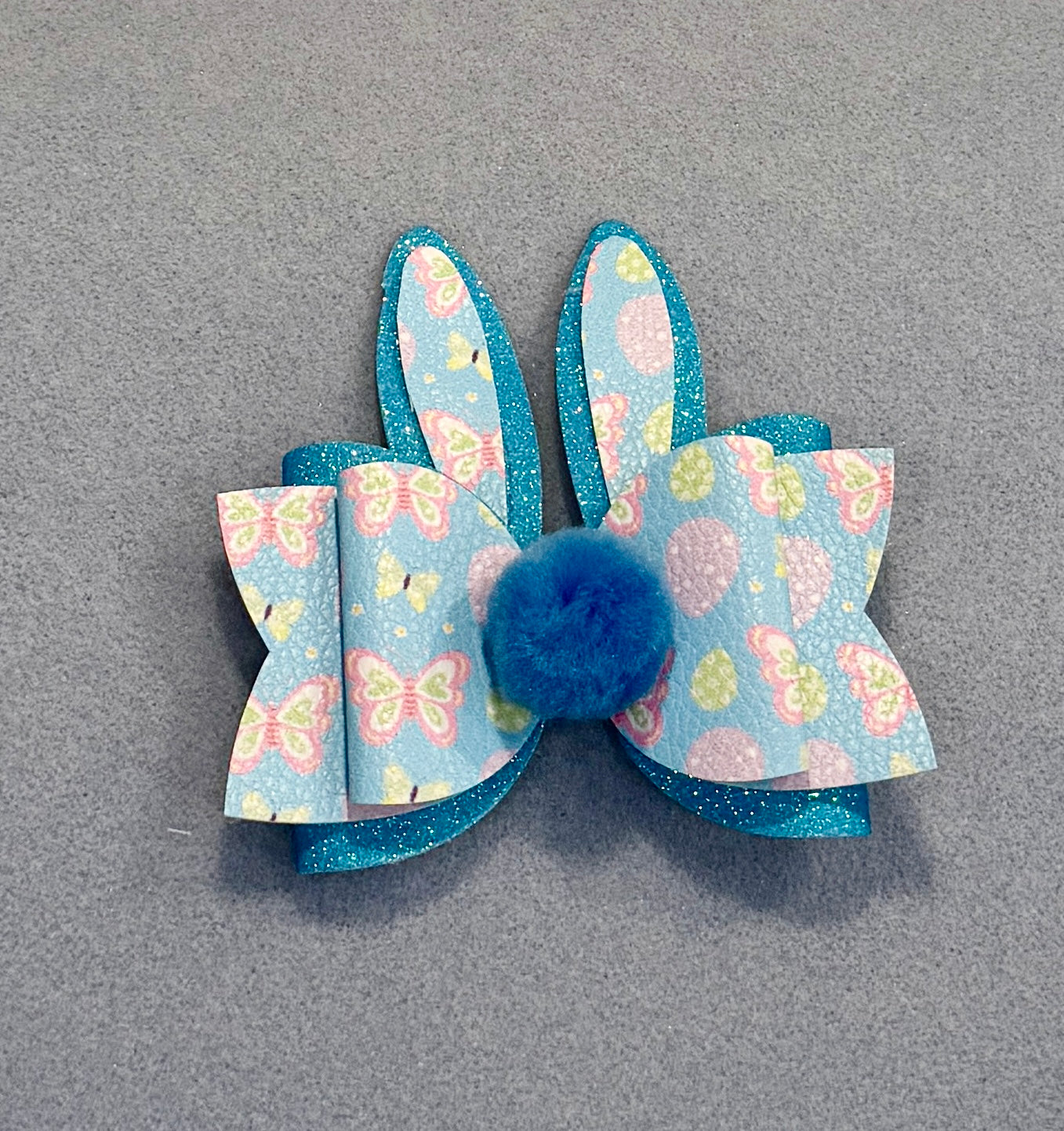 Easter Bows - 1