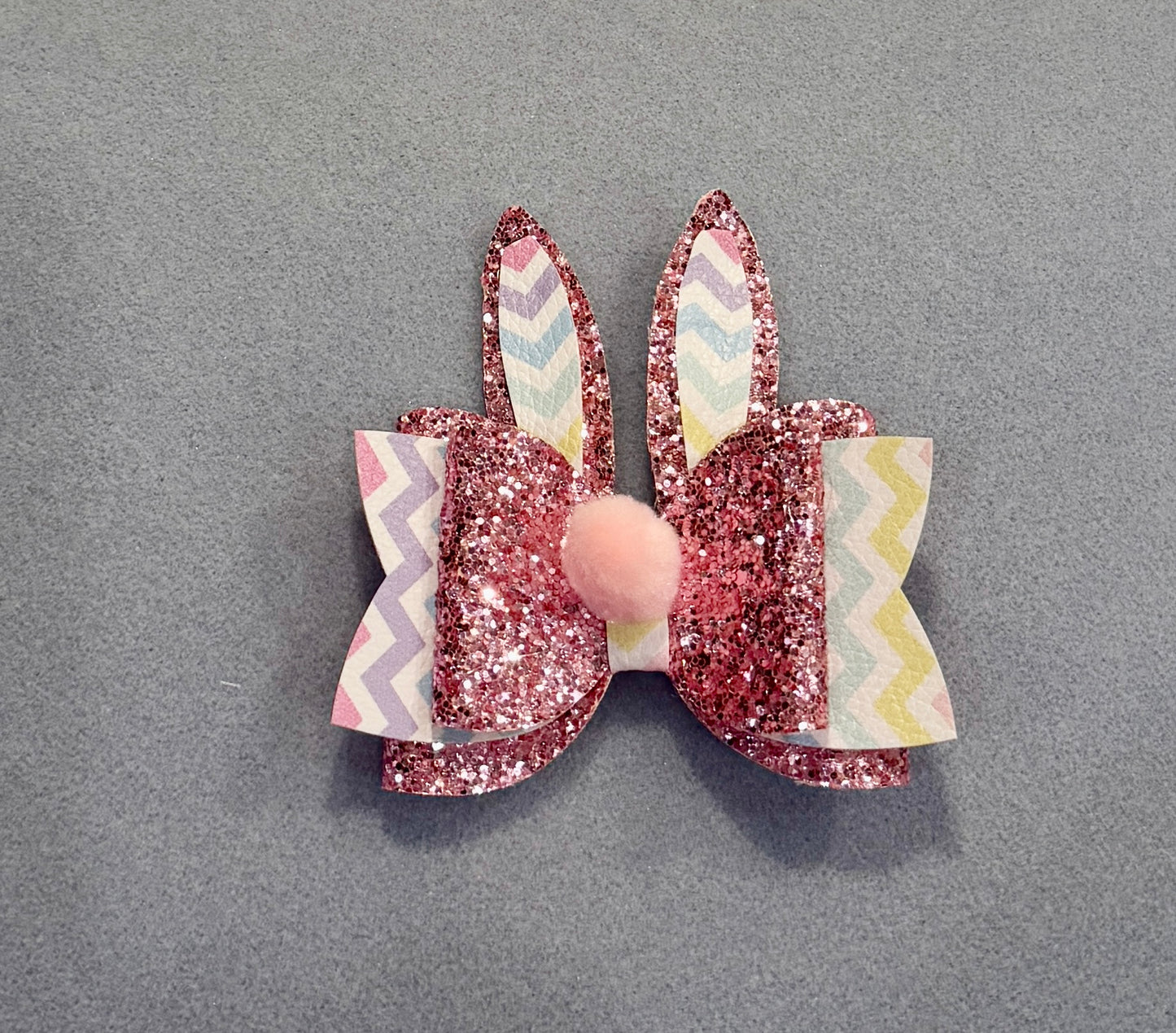 Easter Bows - 1