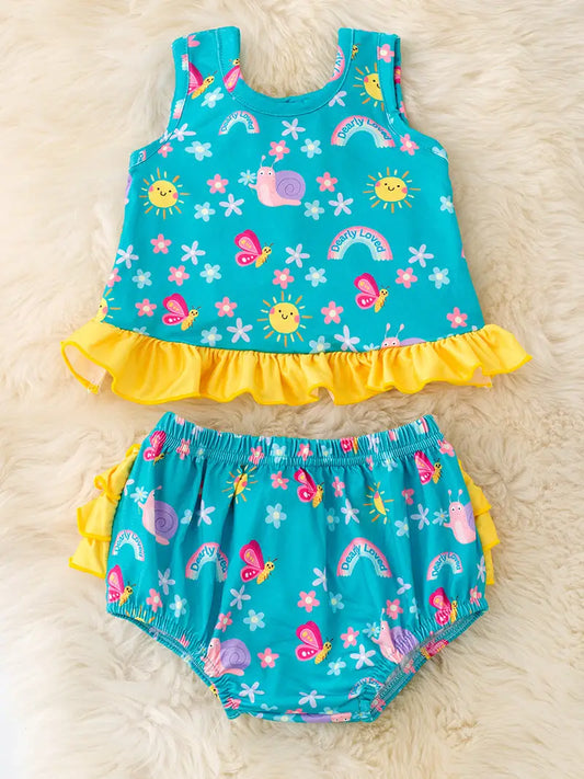 Dearly Loved Set