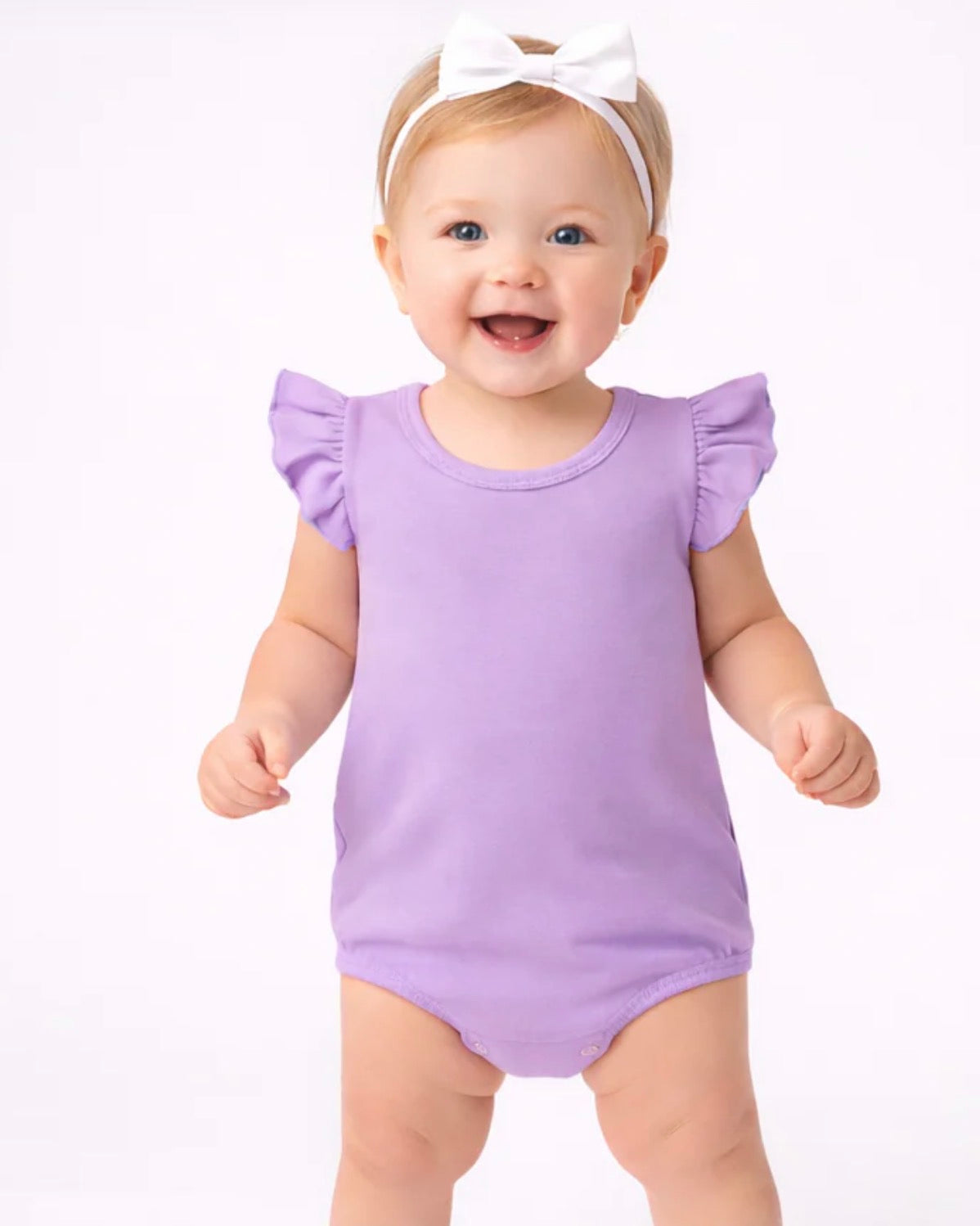Ruffle Bum Bubbles