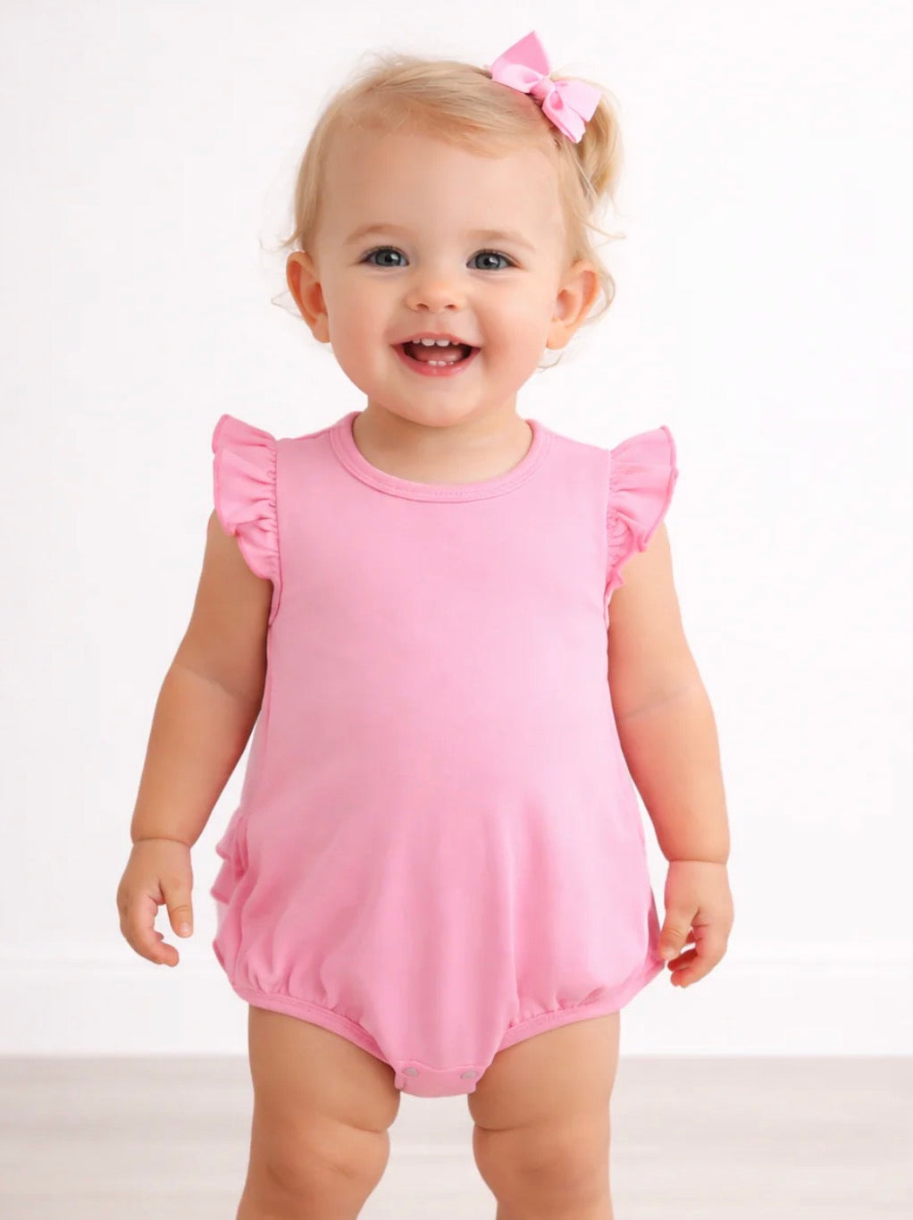 Ruffle Bum Bubbles