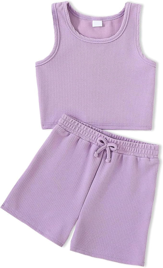 Doresbebe Short Set