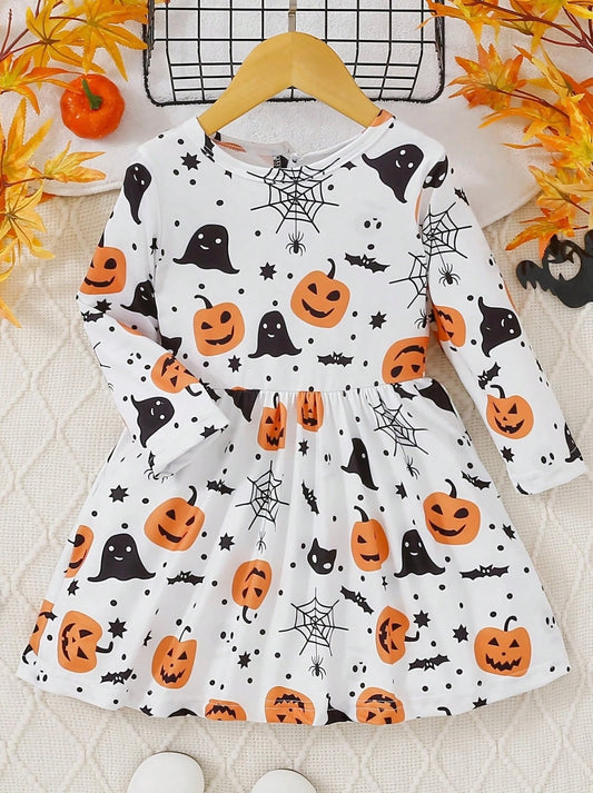 Halloween Dress